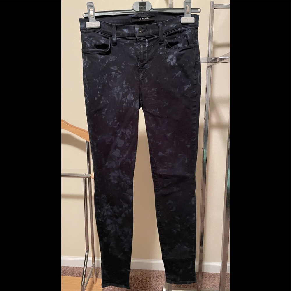 Used Skinny jeans, size 28